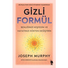 TeknoKapsül Nemesis Kitap Gizli Formül