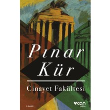 TeknoKapsül Can Cinayet Fakültesi