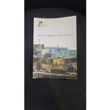 Es Dekor Hikayenin Yok Hali Esin Pervane Kitap Sosyal Bilimler Sosyoloji Toplum