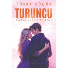 TeknoKapsül Dokuz Yayınları Turuncu / Büşra Küçük / / 9786255982513