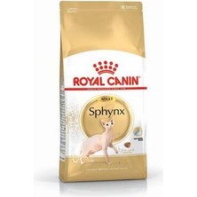 Esranın Dünyası Sphynx Adult Yetişkin Kedi Maması 2 kg