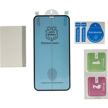 Esranın Dünyası iPhone 15 Pro Polymer Nano Ekran Koruyucu