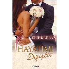 TeknoKapsül Postiga Yayınları Hayatımı Değiştir