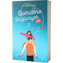 TeknoKapsül Artemis Yayınları Operatöre Bağlanıyorsunuz 2