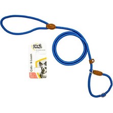 Esranın Dünyası Gezdirme Sevk Kayışı Small 8 mm 150 cm
