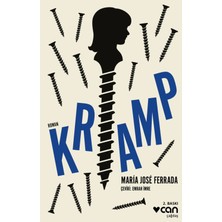 TeknoKapsül Can Kramp