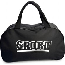 Evosa Spor Seyahat Çantası