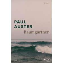 TeknoKapsül Can Baumgartner