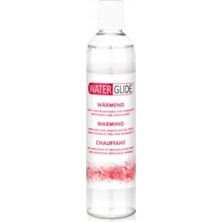 Esranın Dünyası Süper Water Glide Waterglide Warming Lubricant Gel 400ML Isıtıcılı Jel
