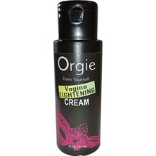 Esranın Dünyası Orgie Kadına Özel Şekillendirme Vajinabakım Kremi 60 ml