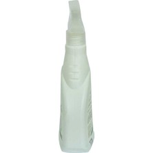 Esranın Dünyası Purity Banyo ve Wc Temizleyici 5 Etki Sprey Şişe 500 ml