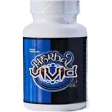Esranın Dünyası Herbal Supplement Vivid Erkekler Için 60LI Takviye