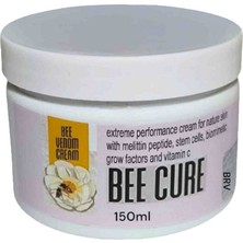 Esranın Dünyası Beeecure Krem 150 ml Paincream Arızehhiri Kremi Ağridindirici
