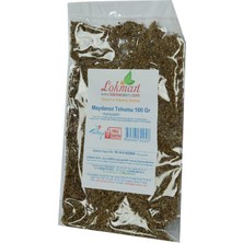 Esranın Dünyası Maydanoz Tohumu Doğal 100 gr Paket