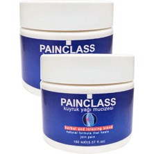 Esranın Dünyası Painclass 2X150 ml Kuyruk Yağı Kremi