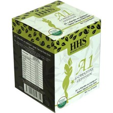 Esranın Dünyası A1 L-Carnitine Lepidium Bitkisel 30 Kapsül x 12 Adet