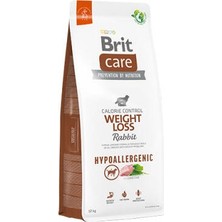 Esranın Dünyası Hypoallergenic Weight Loss Rabbit Tavşanlı Kilo Dengeleyici Yetişkin Köpek Maması 12 kg