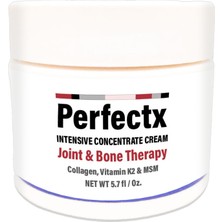 Esranın Dünyası Perfectx Cream Joint & Bone Therapy 150 ml / Teskin Kremi