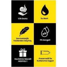 Esranın Dünyası Big Power Erkeklere Özel 50 ml Krem