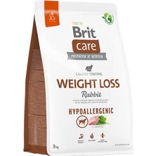 Esranın Dünyası Hypoallergenic Weight Loss Rabbit Tavşanlı Kilo Dengeleyici Yetişkin Köpek Maması 3 kg