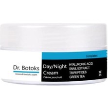 Esranın Dünyası Süper Dr Botoks Yüz Bakım Kremi 50 ml x 1 Adet+Çörek Otu 30 ml