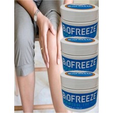 Esranın Dünyası Süper Biofreeze Bakım ve Masaj Kremi 150 ml 1 Ad+ Çörek Otu Yağı ile 30 ml