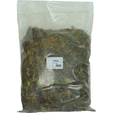Esranın Dünyası Yosun Doğal 1000 gr Paket