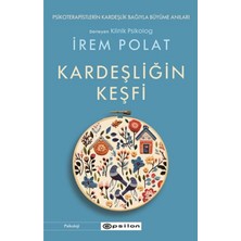 TeknoKapsül Epsilon Yayınevi Kardeşliğin Keşfi