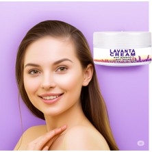 Esranın Dünyası Bois - Lavanta Cream Çözüm 50 ml Krem