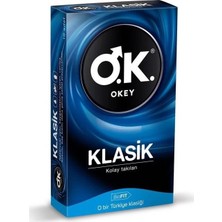 Esranın Dünyası Klasik 10 Lu