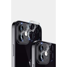 Esranın Dünyası Note 13 4g Kamera Lens Koruma Cam