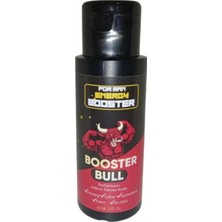 Esranın Dünyası Booster Bull Erkek Için Sertleşmeli Masaj ve Bakım Kremi 60ML x 1 Adet