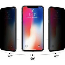 Esranın Dünyası Pova Neo 5d Hayalet Cam Ekran Koruyucu