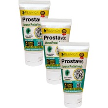 Esranın Dünyası Prostavec Advancede New Formula Erkeklerin Özel Sorununa Destekleyici 50 ml x 3 Ad.