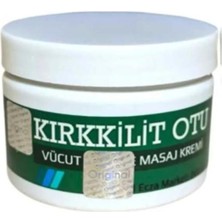 Esranın Dünyası Süper Kırkkilitotu  Etkili Rahatlatıcı Kremi 150 ml