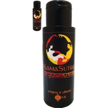 Esranın Dünyası L.kamasutra 2 Adet Vajinaclitoris Özel Kremi 60 ml
