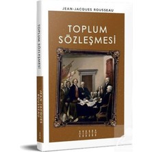 TeknoKapsül Mahzen Yayıncılık Toplum Sözleşmesi