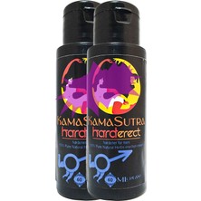 Esranın Dünyası L.kamasutra Erkekler Için 2 Adet 60 ml Krem
