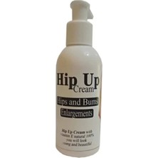 Esranın Dünyası Süper Hipup Vücut Kremi 120 ml