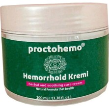 Esranın Dünyası Proctohemo 150 ml Bakım Kremi