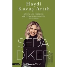 TeknoKapsül Inkılap Kitabevi Haydi Kavuş Artık
