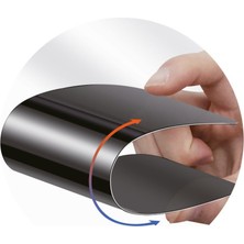 Esranın Dünyası Galaxy S23 Fe 6d Antistatik Mat Seramik Hayalet Nano Ekran Koruyucu
