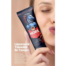 Esranın Dünyası Hors Active Cream Erkeklere Özel Ürün 50 ml 4 Adet