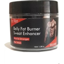 Esranın Dünyası Belly Fat Burner For Man - Erkek Hızlı Krem 100ML
