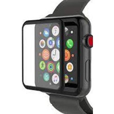 Esranın Dünyası Watch 6 44MM Polymer Nano Ekran Koruyucu - Şeffaf