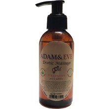 Esranın Dünyası Adam & Eve Strawberry Adam&eve 150 ml ER0TIC Massage Oil  |  Boy Aromatik Çilekli Adam Eve ER0TIK Masaj Yağı
