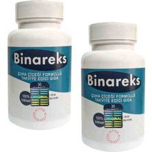Esranın Dünyası Binareks 2 Kutu - Binareks 30 Lu 2 Kutu