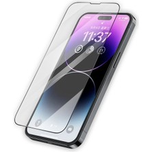 Esranın Dünyası iPhone 16 Plus Pasifik Cam Ekran Koruyucu