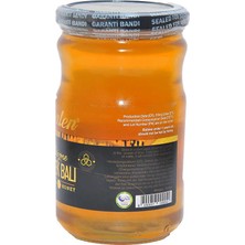 Esranın Dünyası Süzme Çiçek Balı 850GR
