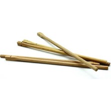Esranın Dünyası Tornalı Ağaç Kuş Tüneği 30 cm